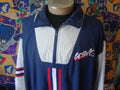 Vtg 9039s USA Olympics 1996 Dream Team NBA Pro Player Windbreaker Jacket XL Graphic Tee – Bold Style · High-Quality Print