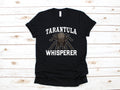 Tarantula Whisperer Shirt Funny Tarantula TShirt Tarantula Tank Top Spider Pet Tarantulas Hoodie Sweatshirt Long Sleeve Hoodie – Aesthetic Look · Must-Have Style