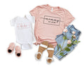 Mommy and Baby Est 2021 Shirt Mommy and Baby ShirtJust a Son in Love with His Mama Mom and Me Mother and Son Matching ShirtMother Day Graphic Tee – Aesthetic Look · Must-Have Style
