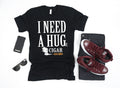 Need A Huge Cigar TShirt Funny Cigar Smoking Apparel Gift TShirt Long Sleeve Sweatshirt Hoodie Tank Top Hoodie – Cozy Vibes · Perfect For Daily Wear