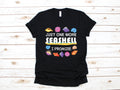One More Seashell TShirt Funny Seashell Collector TShirt Cute Seashells Tank Top Hoodie Sweatshirt Long Sleeve Hoodie – Cozy Vibes · Perfect For Daily Wear
