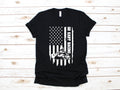 Go Kart Racing TShirt USA American Flag Go Kart Shirt Go Kart Racer Tank Top Hoodie Sweatshirt Long Sleeve Hoodie – Premium Graphic · Top Pick For Any Outfit