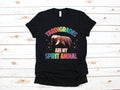 Tardigrades Are My Spirit Animal TShirt Funny Microscopic Life Shirt Womens Tank Top Hoodie Sweatshirt Long Sleeve Kids Tee Hoodie – Premium Graphic · Great Gift For Fans