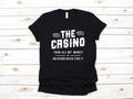 Casino Took All My Money TShirt Funny Casino Tank Top Gambling Hoodie Gambler Sweatshirt Long Sleeve Hoodie – Cozy Vibes · Perfect For Daily Wear