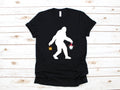 Bigfoot Gnome TShirt Sasquatch Gnomes Shirt Garden Tank Top Hoodie Sweatshirt Long Sleeve Child Apparel Gift Hoodie – Soft Feel · Trending Graphic Apparel