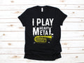 Tuba Heavy Metal TShirt Funny Tuba Shirt Tuba Player Pun Tank Top Hoodie Long Sleeve Sweatshirt Hoodie – Aesthetic Look · Trending Graphic Apparel