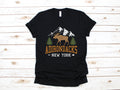 Adirondacks TShirt Adirondacks New York Shirt Adirondack Vacation Tank Top Hoodie Sweatshirt Long Sleeve Kids Tee Hoodie – Easygoing Wear · Top Pick For Any Outfit