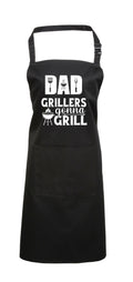 Baking Apron Birthday Gifts For Dad Men Bbq Apron Cooking Apron With Pocket Dads Grillers Gonna Grill Mens Apron Barbecue Chef Baking Graphic Tee – Everyday Comfort · Top Pick For Any Outfit