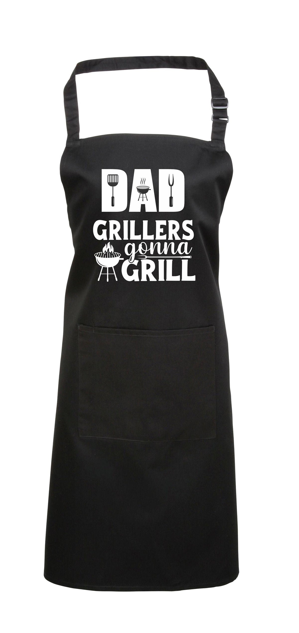 Baking Apron Birthday Gifts For Dad Men Bbq Apron Cooking Apron With Pocket Dads Grillers Gonna Grill Mens Apron Barbecue Chef Baking Graphic Tee – Everyday Comfort · Top Pick For Any Outfit