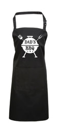 Baking Apron Birthday Gifts For Dad Mens Bbq Apron Cooking Apron With Pocket Barbecue Apron Birthday Apron Chef Baking Apron Graphic Tee – Cozy Vibes · High-Quality Print