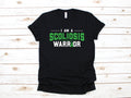 Scoliosis Warrior Shirt Scoliosis Awareness TShirt Long Sleeve Sweatshirt Hoodie Tank Top Hoodie – Warm & Stylish · Top Pick For Any Outfit