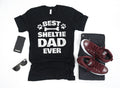 Best Sheltie Dad TShirt Sheltie Dad Shirt Sheltie Dog Dads Gift Hoodie Tank Top Hoodie – Feel-Good Design · Trending Graphic Apparel