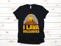 I Lava Volcanoes TShirt Funny Volcano Shirt Geologist Tank Top Geology Hoodie Sweatshirt Long Sleeve Child Hoodie Apparel Gift Hoodie – Feel-Good Design · Top Pick For Any Outfit
