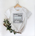 Step Dad ShirtNew Dad ShirtDad ShirtDaddy ShirtFather39s Day ShirtBest Dad shirtGift for DadNew Dad ShirtGrandpa ShirtCool Dad Shirt Graphic Tee – Feel-Good Design · High-Quality Print