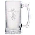 Funny Radiology Beer Glass Radiologic Technologist Rad Tech Gift Radiographer XRay Tech Bone Photographer Beer Mug Graphic Tee – Bold Style · Perfect For Daily Wear