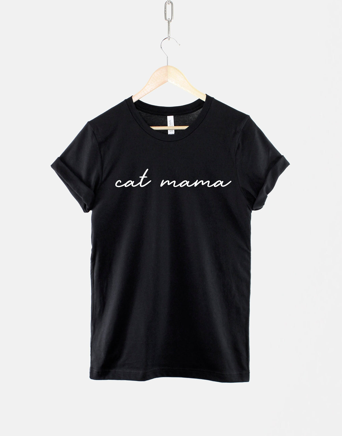 Cat Mama Shirt Cat Mum Shirts Cat Mom TShirt Mother Of Cats Shirt Cat Owner Gift Graphic Tee – Easygoing Wear · Trending Graphic Apparel
