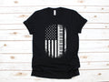 Piano American Flag Shirt Pianist USA TShirt Tank Top Hoodie Sweatshirt Long Sleeve Child Hoodie – Soft Feel · Must-Have Style