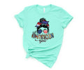 4th of JulyAll American Girl ShirtFreedom Shirt Fourth Of July Shirt Patriotic Shirt Independence Day Shirts Patriotic Family Shirts Graphic Tee – Fan Favorite · Perfect For Daily Wear