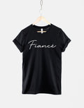 Fiance TShirt Womens Engagement Shirt Fiance Shirt Proposal Gift Womens Engagement Gift Gift for Fiance Graphic Tee – Soft Feel · Must-Have Style