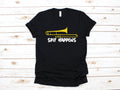 Trombone TShirt Funny Trombone Shirt Spit Happens Pun Tank Top Hoodie Long Sleeve Sweatshirt Hoodie – Aesthetic Look · High-Quality Print