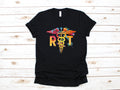Radiology Technician Shirt Rad Tech Women39s TShirt Colorful Radiology Tech Tank Top Hoodie Sweatshirt Long Sleeve Hoodie – Feel-Good Design · Trending Graphic Apparel