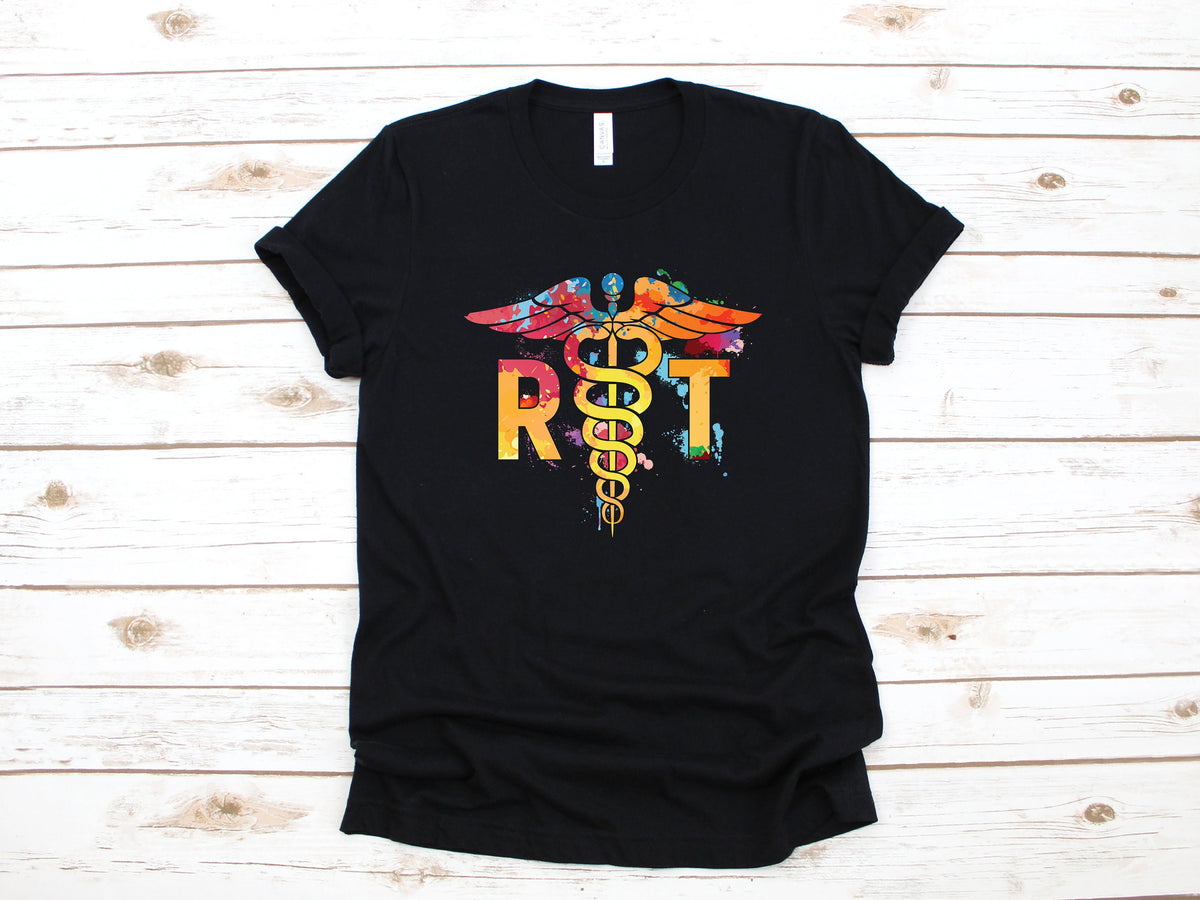 Radiology Technician Shirt Rad Tech Women39s TShirt Colorful Radiology Tech Tank Top Hoodie Sweatshirt Long Sleeve Hoodie – Feel-Good Design · Trending Graphic Apparel