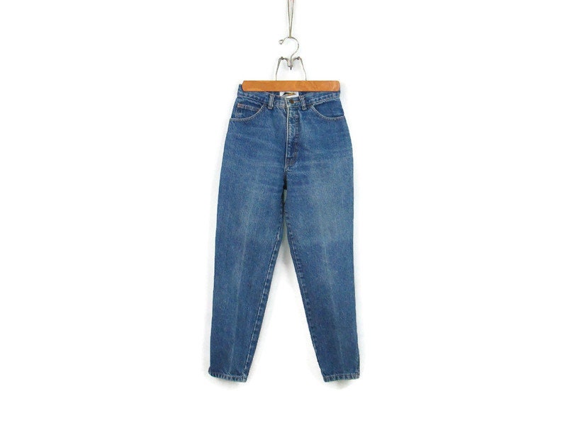 8039s High Waist Ankle Zipper Jeans Vintage Transaction Tiny Fit Women39s Size 7 Ankle Zip Distressed High Rise 24 Inch Waist Denim Graphic Tee – Cozy Vibes · Must-Have Style