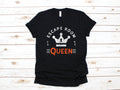 Escape Room Queen TShirt Funny Escape Rooms Shirt Womens Tee Tank Top Hoodie Sweatshirt Long Sleeve Hoodie – Fan Favorite · Top Pick For Any Outfit