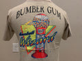 Vintage 9039s Bumber Gum Gumball Wizard T Shirt Size M Graphic Tee – Soft Feel · Must-Have Style