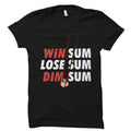 Chinese Food Lover Shirt Dim Sum Shirt Dim Sum Gift Asian Food Shirt Chinese Takeout Shirt Chef Shirt Chinese Cuisine Dim Sum OH1134 Graphic Tee – Cozy Vibes · Great Gift For Fans