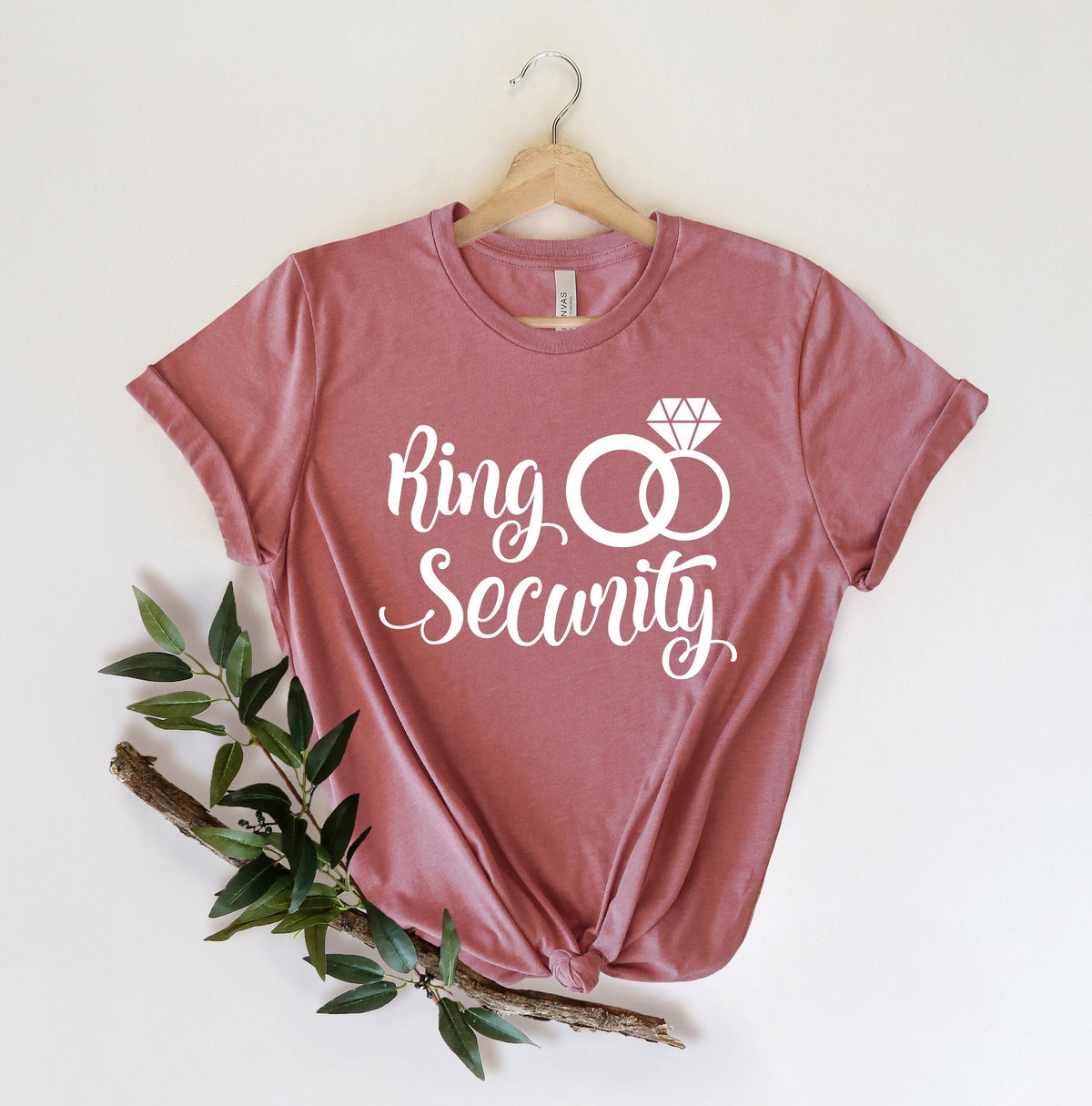 Ring Security Shirt Ring Security Boys Shirt Bridal Party Shirts Ring Bearer Shirt Flower Girl Shirt Ring Bearer Gift Graphic Tee – Premium Graphic · Top Pick For Any Outfit