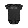 Kung Fu Baby Bodysuit Martial Arts Baby Gift Mommy39s Little Kung Fu Master Baby Shower Gift First Birthday Graphic Tee – Fan Favorite · High-Quality Print
