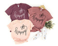Choose Happy Shirt Happy Tshirt Womens Shirt Happy Shirt Positive Tee Inspirational Shirt Happiness Shirt Graphic Tee – Everyday Comfort · High-Quality Print