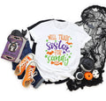 Will Trade Sister For Candy shirtHalloween PartyHalloween TshirtHocus Pocus ShirtHalloween Funny TeeHalloween Children Trick or Treat Graphic Tee – Aesthetic Look · Top Pick For Any Outfit