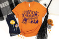 Halloween Boo Crew ShirtsHalloween ShirtsHocus Pocus ShirtsSanderson Sisters ShirtsFall ShirtsHalloween OutfitsHalloween Funny Shirt Graphic Tee – Everyday Comfort · Perfect For Daily Wear