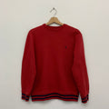 Polo Ralph Lauren Sweatshirt Polo RL Sweater Polo Ralph Lauren Kids Crewneck Sweatshirt Size Medium1214 Sweatshirt – Easygoing Wear · Great Gift For Fans