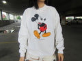 Vintage 9039s Walt Disney Mickey Mouse Crewneck Sweatshirt Size L Sweatshirt – Premium Graphic · Trending Graphic Apparel