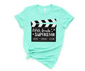 Fifth Grade Superstar Lights ShirtsTeach Love InspireBack To School ShirtFirst Grade TeacherTeacher Appreciation Tee1st day of school Graphic Tee – Everyday Comfort · High-Quality Print
