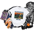 Halloween Town And Chill ShirtSpooky shirtHalloween Party Halloween TshirtHocus Pocus ShirtHalloween Funny TeeHalloween Kids Shirt Graphic Tee – Soft Feel · Perfect For Daily Wear