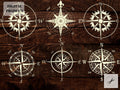 Compass svg Compass Rose svg Nautical Compass svg Compass Star PNG PNG and Cricut SVG Bundle Graphic Tee – Cozy Vibes · Perfect For Daily Wear