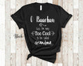 Too Cool O Baachan Grandma Tshirt Japanese Grandmother Gift Idea for Mother39s Day Birthday Christmas or Pregnancy Reveal Announcement Graphic Tee – Warm & Stylish · Great Gift For Fans