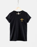 Bee Kind Shirt Honey Bee TShirt Save The Bees Pocket Tee Bee Keeping TShirt Let It Bee Shirt Graphic Tee – Easygoing Wear · Perfect For Daily Wear