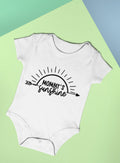Baby Bodysuit Mommy39s Sunshine Funny Baby Vest Baby Shower Gift New Baby Gift Baby Onesie Graphic Tee – Warm & Stylish · Trending Graphic Apparel