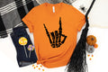 Skeleton Hand Shirts Hand Bra Shirts Hocus Pocus Shirts Sanderson Sisters Shirts Fall Shirts Halloween OutfitsHalloween Funny Shirt Graphic Tee – Fan Favorite · High-Quality Print