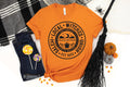 Salem Local Witches Union ShirtsHalloween PartyHalloween TshirtHocus Pocus ShirtHalloween Funny TeeHalloween Matching Shirt Graphic Tee – Premium Graphic · Great Gift For Fans