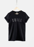 Chill TShirt Motivation Yoga Mantra T Shirt Serenity Keep Calm Hippy Shirt Graphic Tee – Easygoing Wear · Great Gift For Fans
