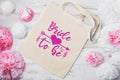 Bride To Be Tote Bag Wedding Tote Bag Canvas Tote Bag Wedding Bag Wedding Favours Wedding Gifts Bride To Be Bag Bridal Party Gift Tote Bag – Easygoing Wear · Perfect For Daily Wear
