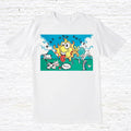Rise Shine T Shirt Graphic Tee – Fan Favorite · Trending Graphic Apparel