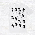 Kathleen Hanna Is My Spirit Animal T Shirt Graphic Tee – Warm & Stylish · High-Quality Print