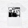 Flipper T Shirt Graphic Tee – Aesthetic Look · Perfect For Daily Wear